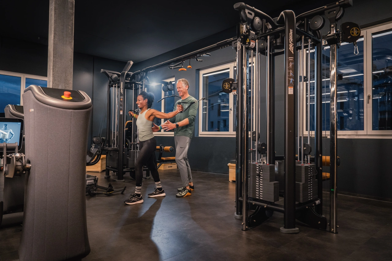 Impressionen aus Schindellegi - Bild 1