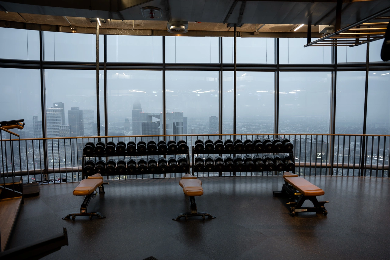 PRIME TIME fitness Franchise