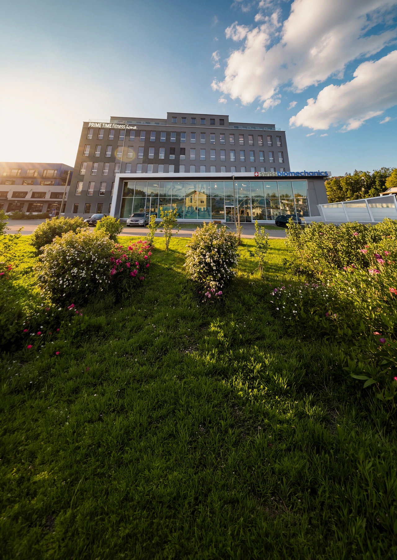 Impressionen aus Einsiedeln - Bild 1