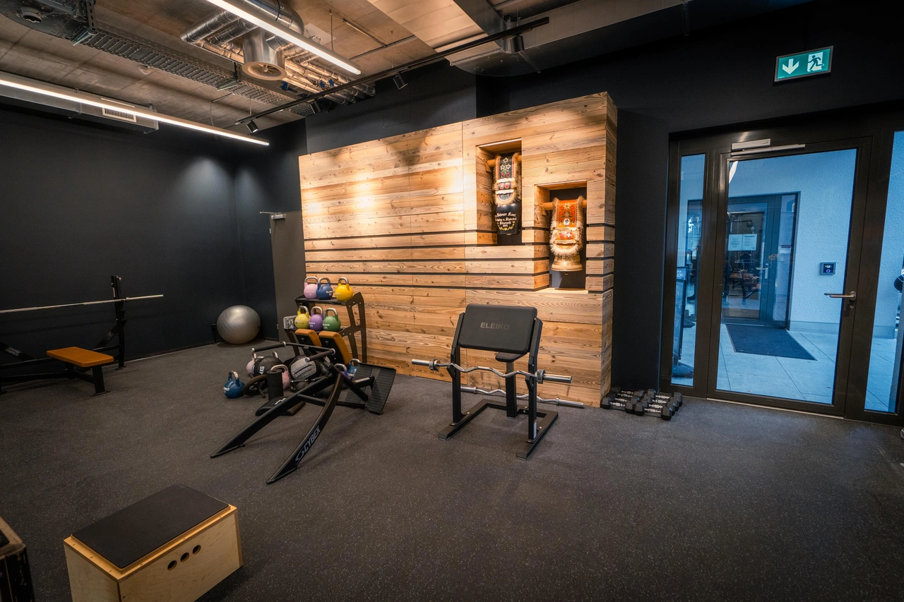 PRIME TIME fitness Schweiz