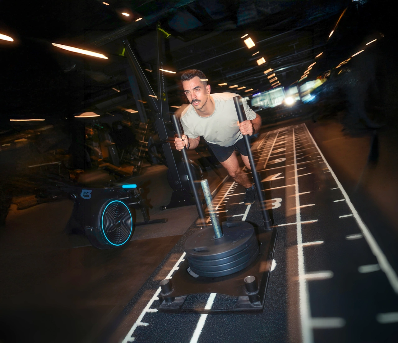 PRIME TIME fitness Schwarzwald