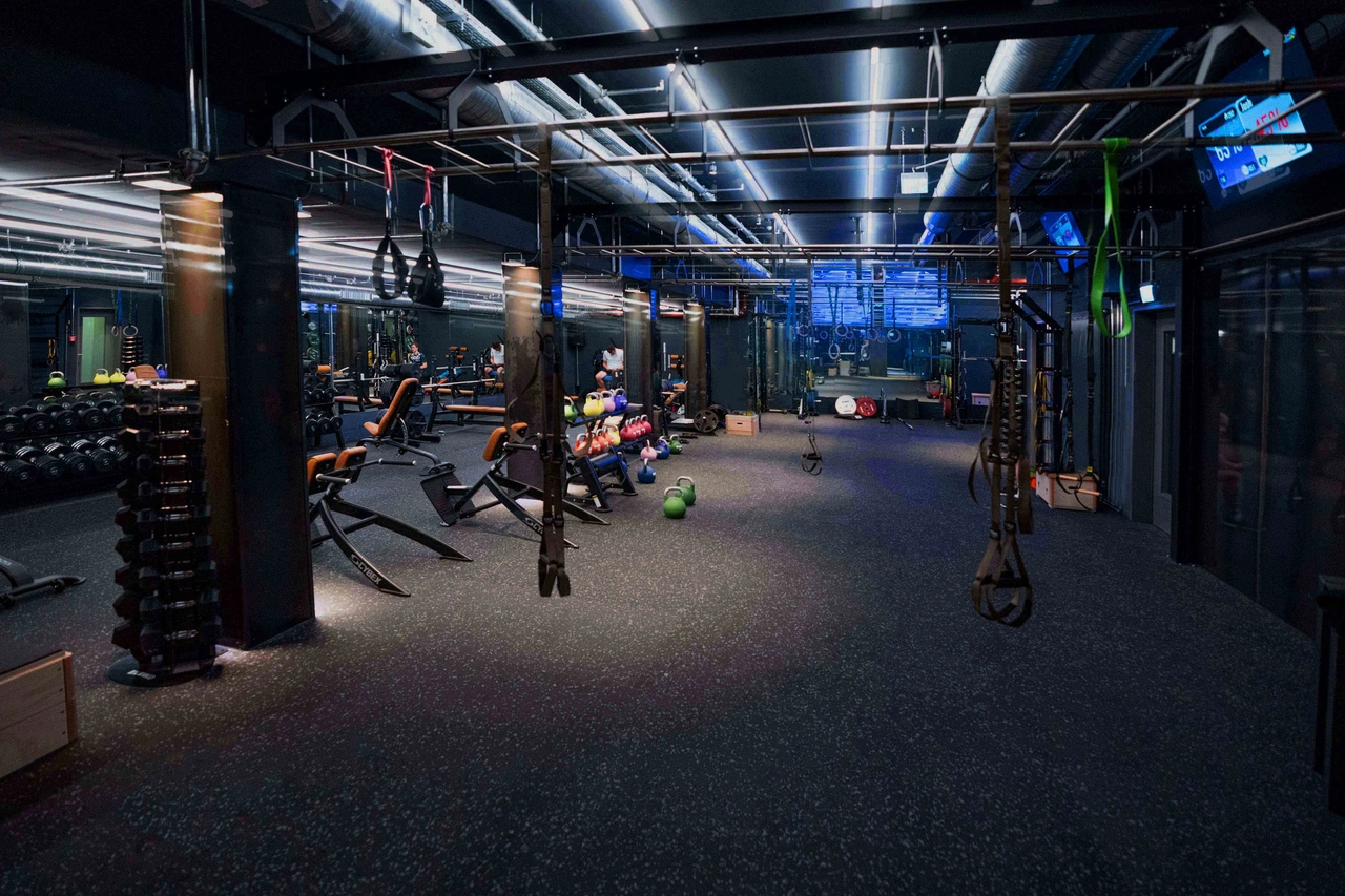 PRIME TIME fitness München
