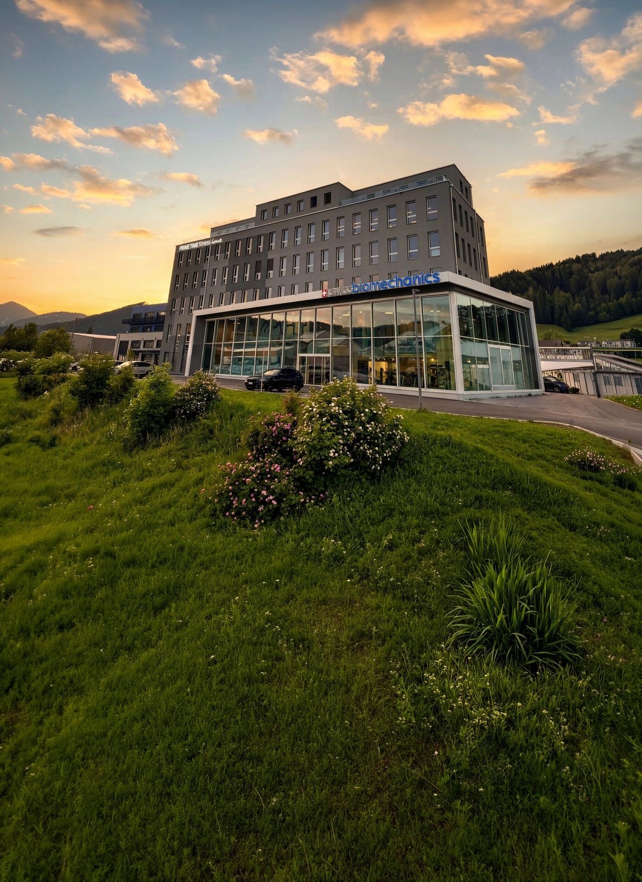 Einsiedeln
