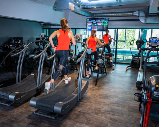 Myzone Cardio Berger Straße Myzone Cardio Berger Straße