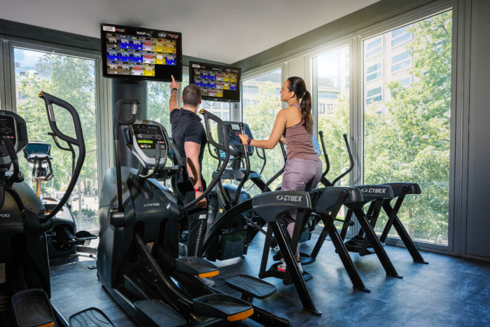 Myzone Cardio Myzone Cardio