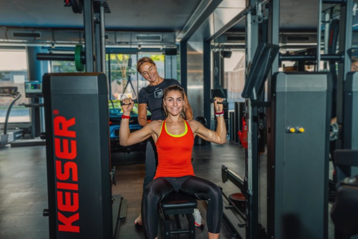 Keiser Rack Maximilianstraße Keiser Rack Maximilianstraße